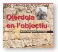 OLÈRDOLA EN L'OBJECTIU. MIRADA FOTOGRÀFICA D'UN SEGLE | 9788439354161 | DEPARTAMENT DE CULTURA