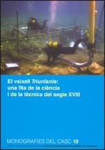 VAIXELL TRIUNFANTE, EL : UNA FITA DE LA CIÈNCIA I DE LA TÈCNICA DEL SEGLE XVIII | 9788439391043 | DEPARTAMENT DE CULTURA