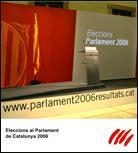 ELECCIONS AL PARLAMENT DE CATALUNYA 2006 | 9788439376415 | PÉREZ ORDOÑO, PILAR