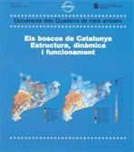 BOSCOS DE CATALUNYA, ELS. ESTRUCTURA, DINÀMICA I FUNCIONAMENT | 9788439366645
