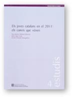 JOVES CATALANS EN EL 2011, ELS : ELS CANVIS QUE VÉNEN | 9788439353294 | MÓDENES CABRERIZO, JUAN ANTONIO / LÓPEZ COLÁS, JULIÁN