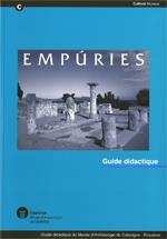 EMPÚRIES. GUIDE DIDACTIQUE | 9788439387961