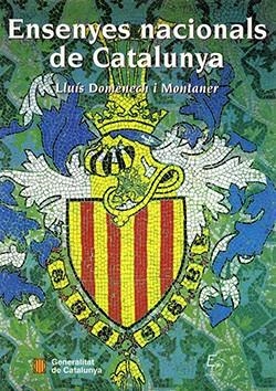 ENSENYES NACIONALS DE CATALUNYA | 9788439335757 | DOMÈNECH I MONTANER, LLUÍS