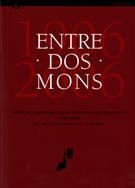 ENTRE DOS MÓNS: VISIONS DE LA LITERATURA CATALANA I EUROPEA A L'INICI DEL SEGLE XX | 9788439376354 | DEPARTAMENT DE CULTURA