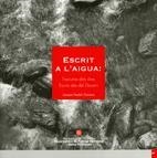 ESCRIT A L'AIGUA: L'ESCUMA DELS DIES. ESCRITS DES DEL GOVERN | 9788439379317 | NADAL I FARRERAS, JOAQUIM