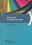 ESPAÑA 2020 : UN MESTIZAJE INELUDIBLE. CAMBIO DEMOGRÁFICO | 9788439371076 | OLIVER ALONSO, JOSEP