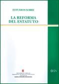 ESTUDIOS SOBRE LA REFORMA DEL ESTATUTO | 9788439366386 | INSTITUT D'ESTUDIS DE L'AUTOGOVERN