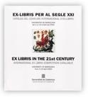 EX-LIBRIS PER AL SEGLE XXI. CATÀLEG DEL CONCURS INTERNACIONAL D'EX-LIBRIS | 9788439350941