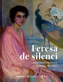 FERESA DE SILENCI | 9788419326485 | CLUSELLAS, CARME / NORANDI, ELINA / SEGURA SORIANO, ISABEL