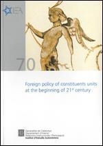 FOREIGN POLICY OF CONSTITUENTS UNITS AT THE BEGINNING OF 21ST CENTURY | 9788439386360