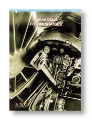 GABRIEL CASAS. FOTOMUNTATGES | 9788439356974 | DEPARTAMENT DE CULTURA