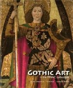 GOTHIC ART IN THE MNAC COLLECTIONS | 9788480432429 | CORNUDELLA, RAFAEL / FAVÀ, CÈSAR / MACÍAS, GUADAIRA