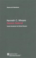 GOVERN FEDERAL, EL | 9788439379133 | WHEARE, KENNETH C.
