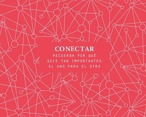 CONECTAR | 8437028417015 | THE SCHOOL OF LIFE