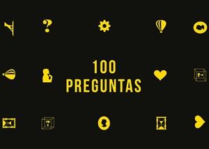 100 PREGUNTAS | 8437028417008 | THE SCHOOL OF LIFE