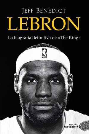 LEBRON | 9788419834102 | BENEDICT, JEFF