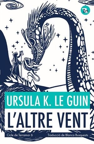 ALTRE VENT, L' | 9788419206039 | LE GUIN, URSULA K.