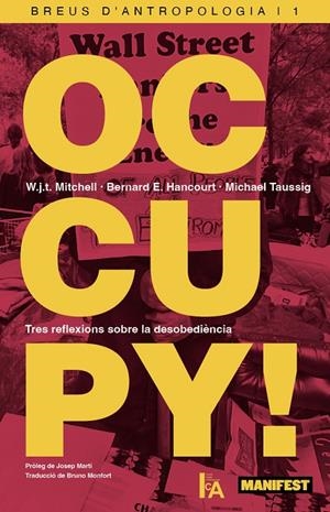OCCUPY! | 9791387872298 | HARCOURT, BERNARD E. / MITCHELL, W. J. T.