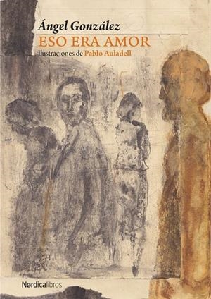 ESO ERA AMOR | 9791387563790 | GONZALEZ, ANGEL