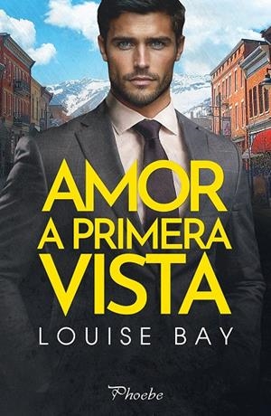 AMOR A PRIMERA VISTA | 9791387787356 | BAY, LOUISE