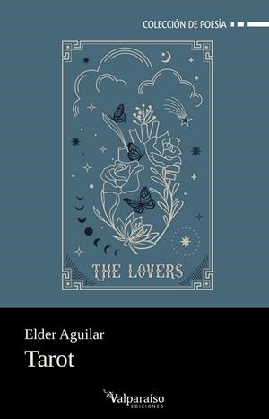 TAROT | 9791387538750 | AGUILAR, ELDER