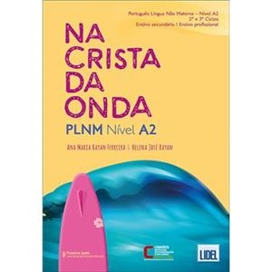 NA CRISTA DA ONDA (A2) | 9789897526527 | B., ANA MARIA