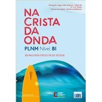 NA CRISTA DA ONDA (B1) | 9789897526534 | B., ANA MARIA