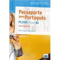 PASSAPORTE PARA PORTUGUES (B1) | 9789897526565 | KUZKA, ROBERT