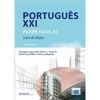 PORTUGUES XXI (A1) | 9789897526602