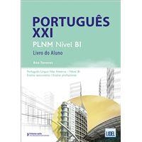 PORTUGUES XXI (B1) | 9789897526626