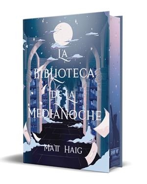 BIBLIOTECA DE LA MEDIANOCHE, LA (EDICIÓN ESPECIAL) | 9791387596101 | HAIG, MATT