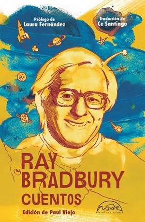CUENTOS (RAY BRADBURY) | 9788483933732 | BRADBURY, RAY