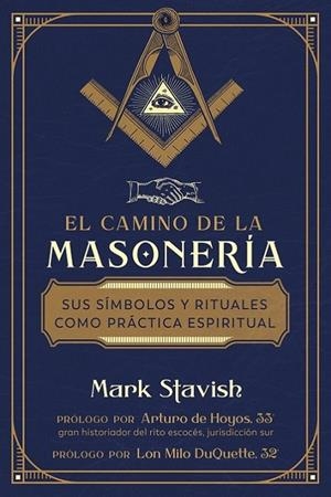 CAMINO DE LA MASONERÍA, EL | 9798888502952 | STAVISH, MARK