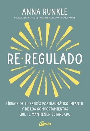 RE-REGULADO | 9788411081818 | RUNKLE, ANNA