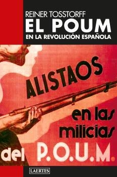 POUM EN LA REVOLUCIÓN ESPAÑOLA, EL | 9788419676818 | TOSSTORFF, REINER