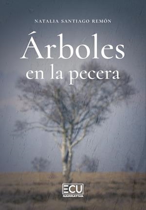 ÁRBOLES EN LA PECERA | 9788412998566 | SANTIAGO REMON, NATALIA