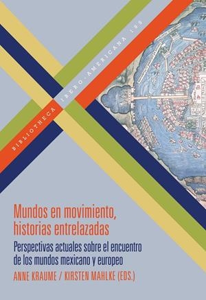 MUNDOS EN MOVIMIENTO, HISTORIAS ENTRELAZADAS | 9788491924944