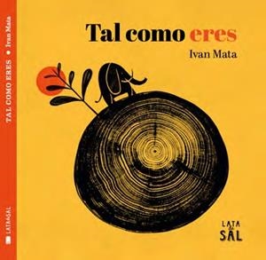 TAL COMO ERES | 9788412733037 | MATA, IVAN