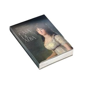 MECENAZGO Y COLECCIONISMO EN LA CASA DE ALBA | 9788418689437 | ROMERO SÁNCHEZ-ARJONA, ÁLVARO