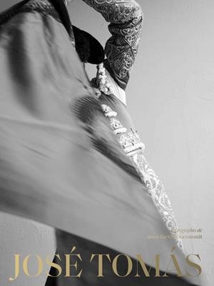 JOSÉ TOMÁS | 9788410024779 | BARTELS-SUERMONDT, ANYA