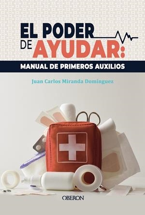 PODER DE AYUDAR, EL | 9788441552180 | MIRANDA DOMÍNGUEZ, JUAN CARLOS