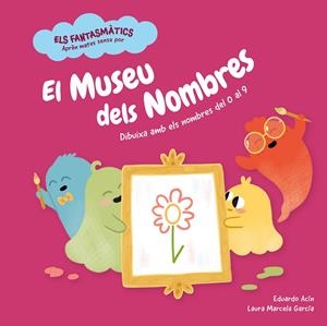 MUSEU DELS NOMBRES, EL | 9788413611877 | IACHINI, ANDREA