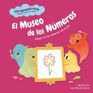 MUSEO DE LOS NÚMEROS, EL | 9788413615394 | ACIN, EDUARDO