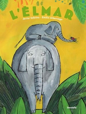 ÈLMAR, L' | 9791387702083 | SOBRINO, JAVIER / URBERUAGA, EMILIO