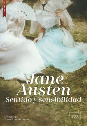 SENTIDO Y SENSIBILIDAD | 9788419386403 | AUSTEN, JANE