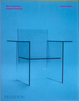 SHIRO KURAMATA | 9781837290369 | SUDJIC, DEYAN