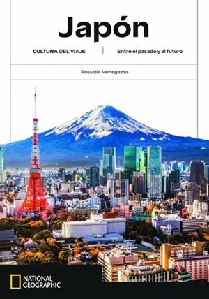 JAPÓN : TRAVEL COOLTURE [2025] | 9788854058439 | MENEGAZZO, ROSSELLA