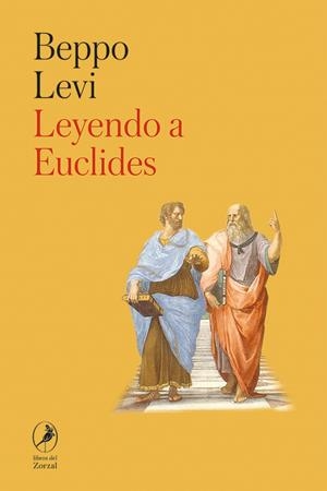 LEYENDO A EUCLIDES | 9788419496645 | LEVI, BEPPO