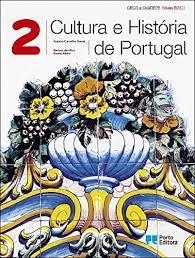 CULTURA E HISTORIA DE PORTUGAL - VOL 2 - NIVEIS B2/C1 | 9789720170385