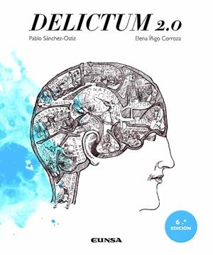 DELICTUM 2,0 | 9788431340391 | SANCHEZ-OSTIZ GUTIERREZ, PABLO